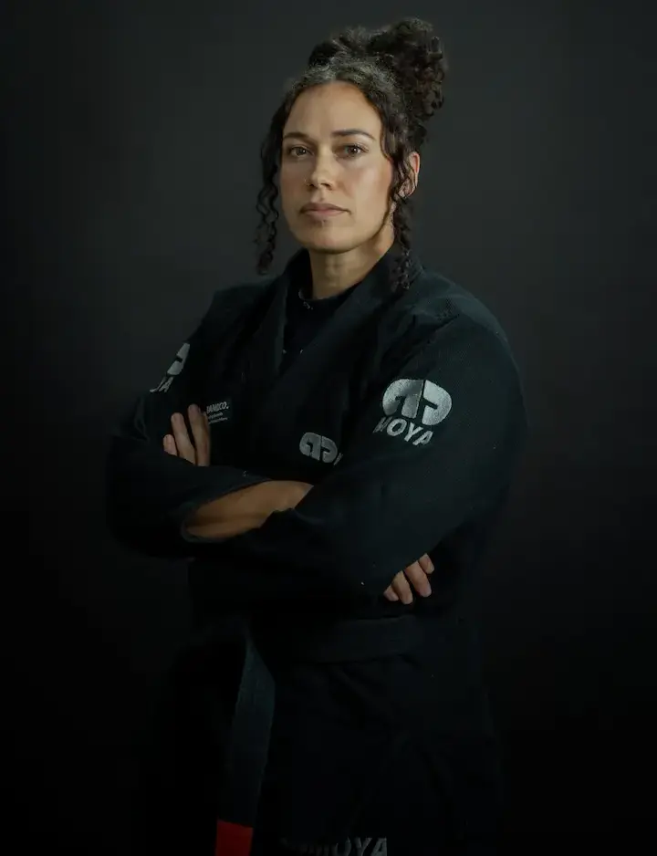 Professor Maggie Torres