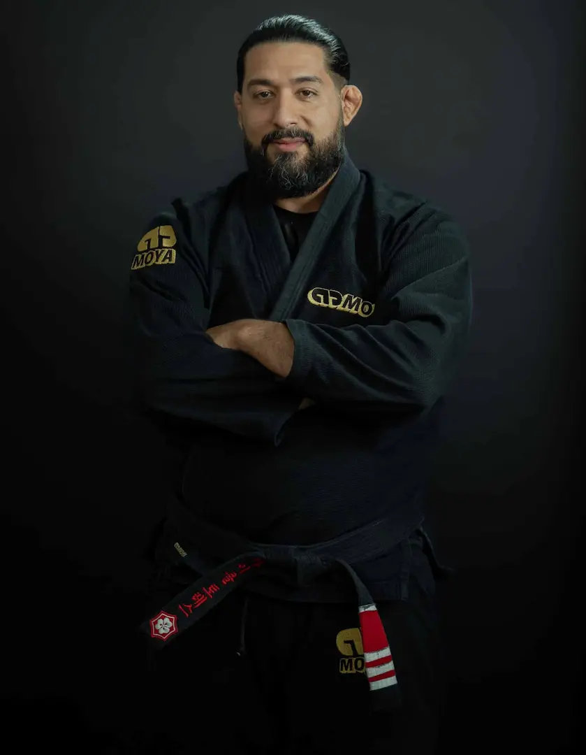 Professor Michael Torres