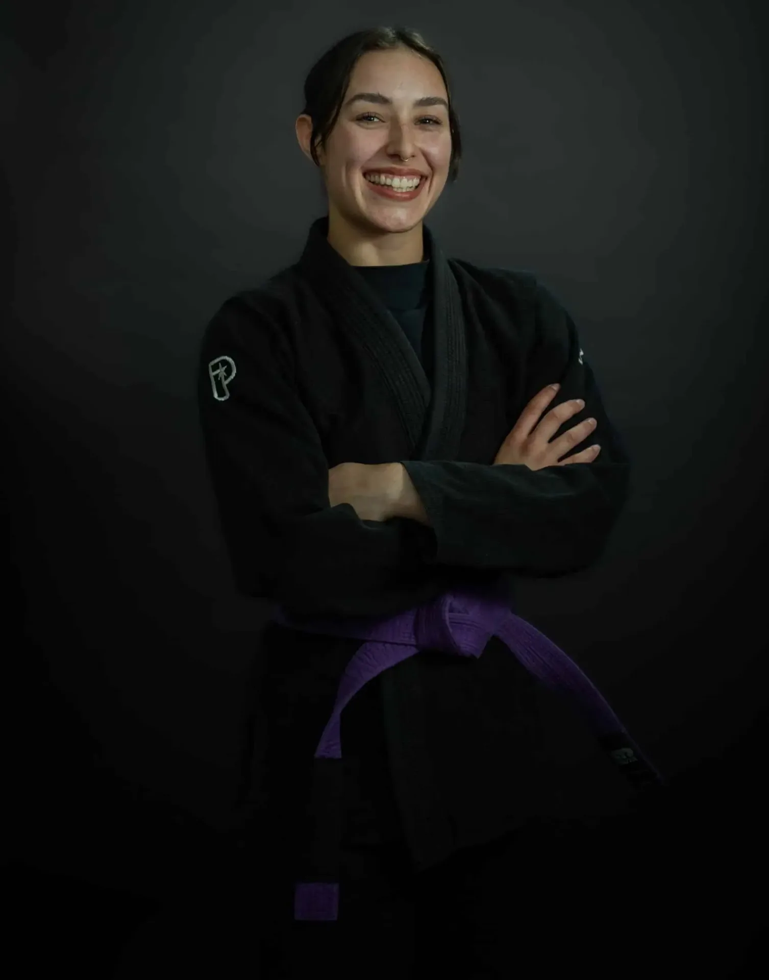 Coach Sarah