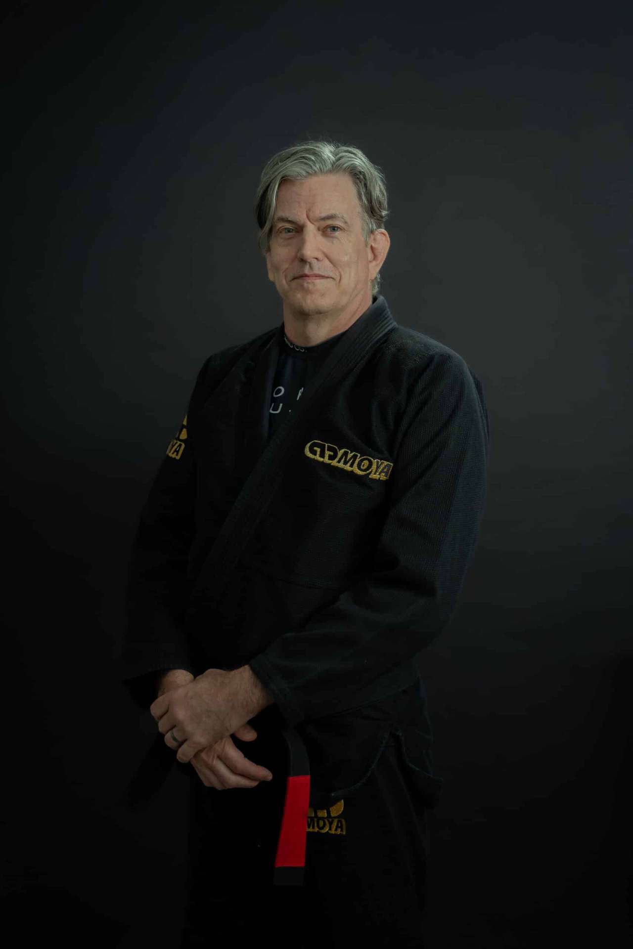 Professor Tommy
