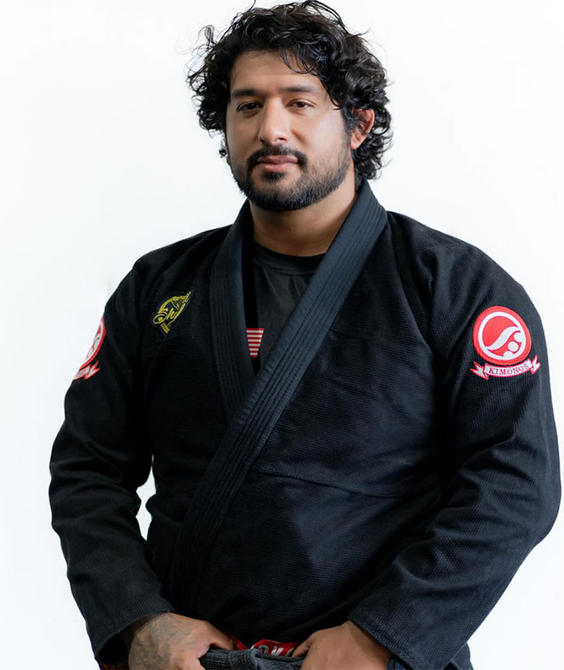 Mike Torres Instructor of Martial Arts In Spring Near me