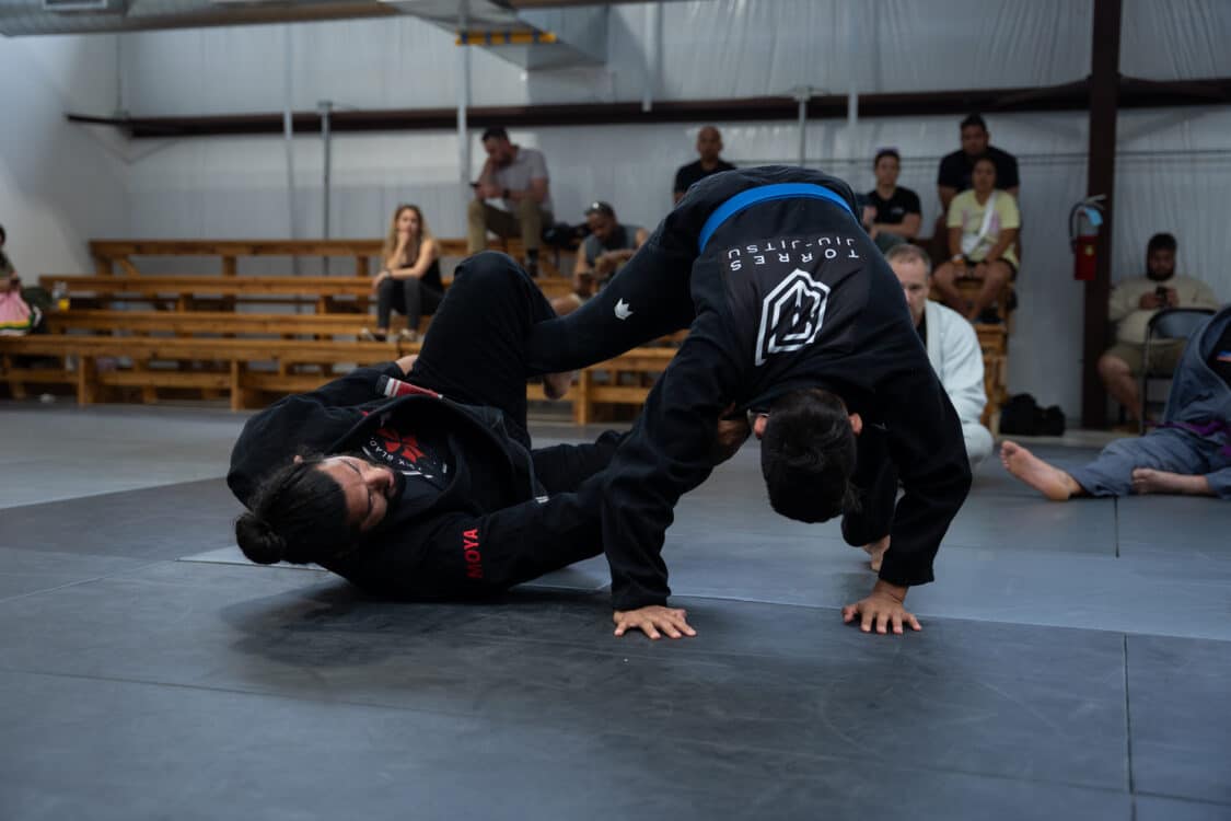 Torres Jiu-Jitsu Gallery Photo Number 3