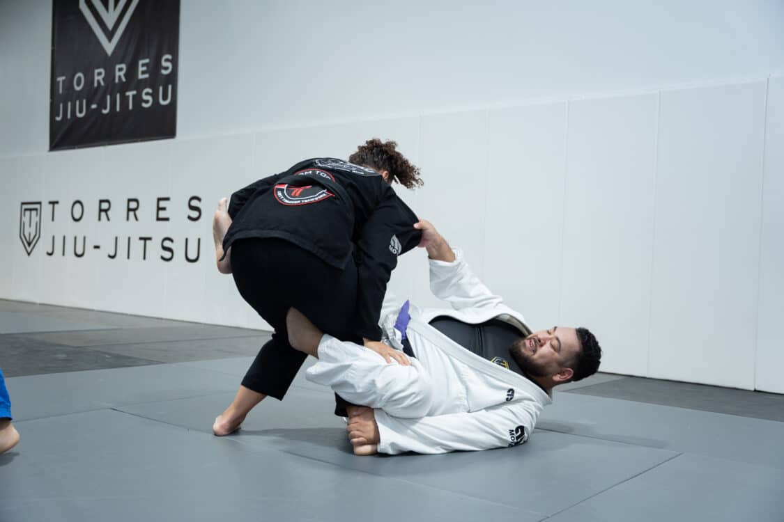 Torres Jiu-Jitsu Gallery Photo Number 1