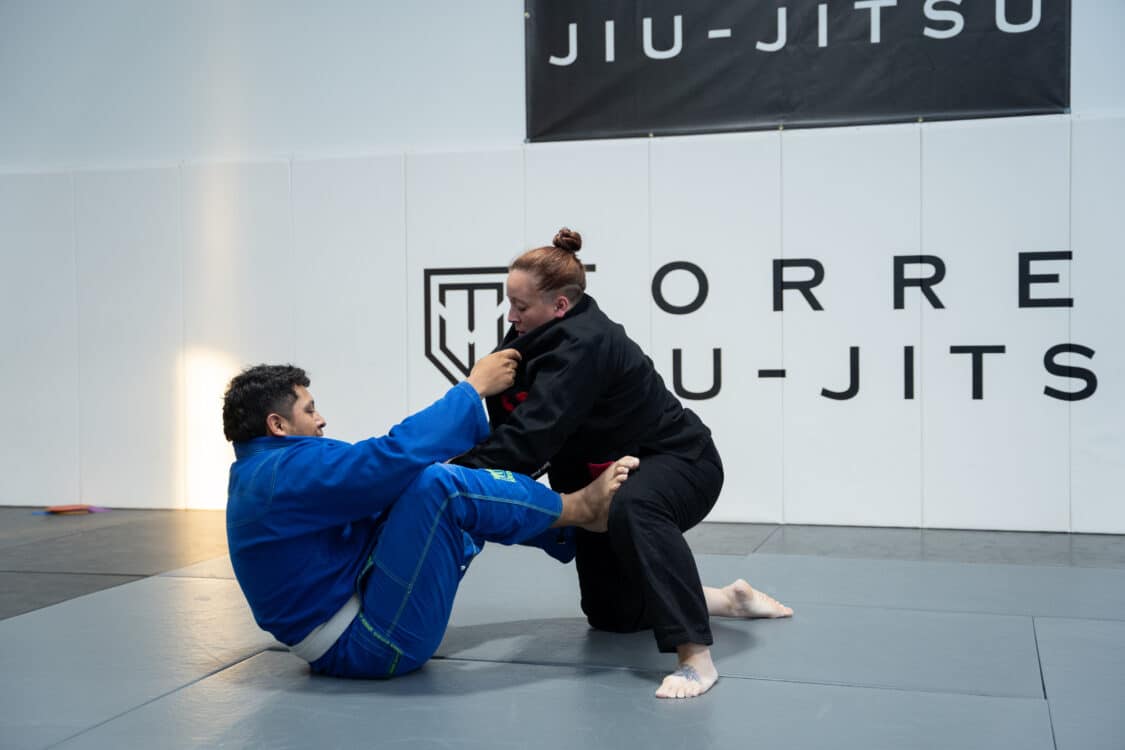 Torres Jiu-Jitsu Schedule image