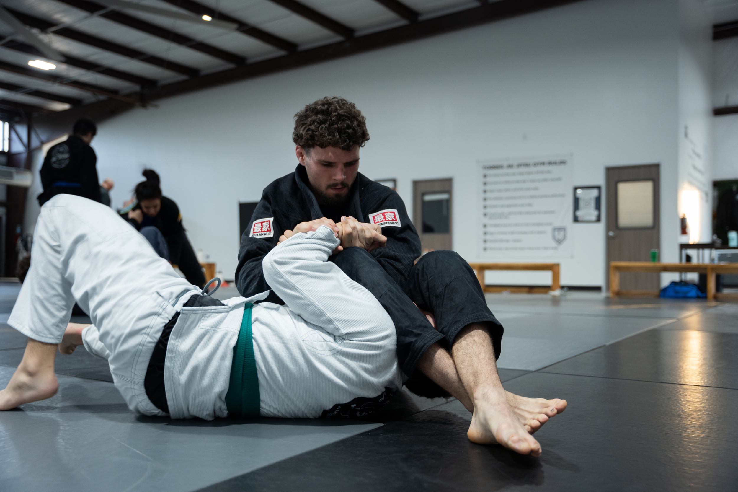 Torres Jiu-Jitsu Special Offers image