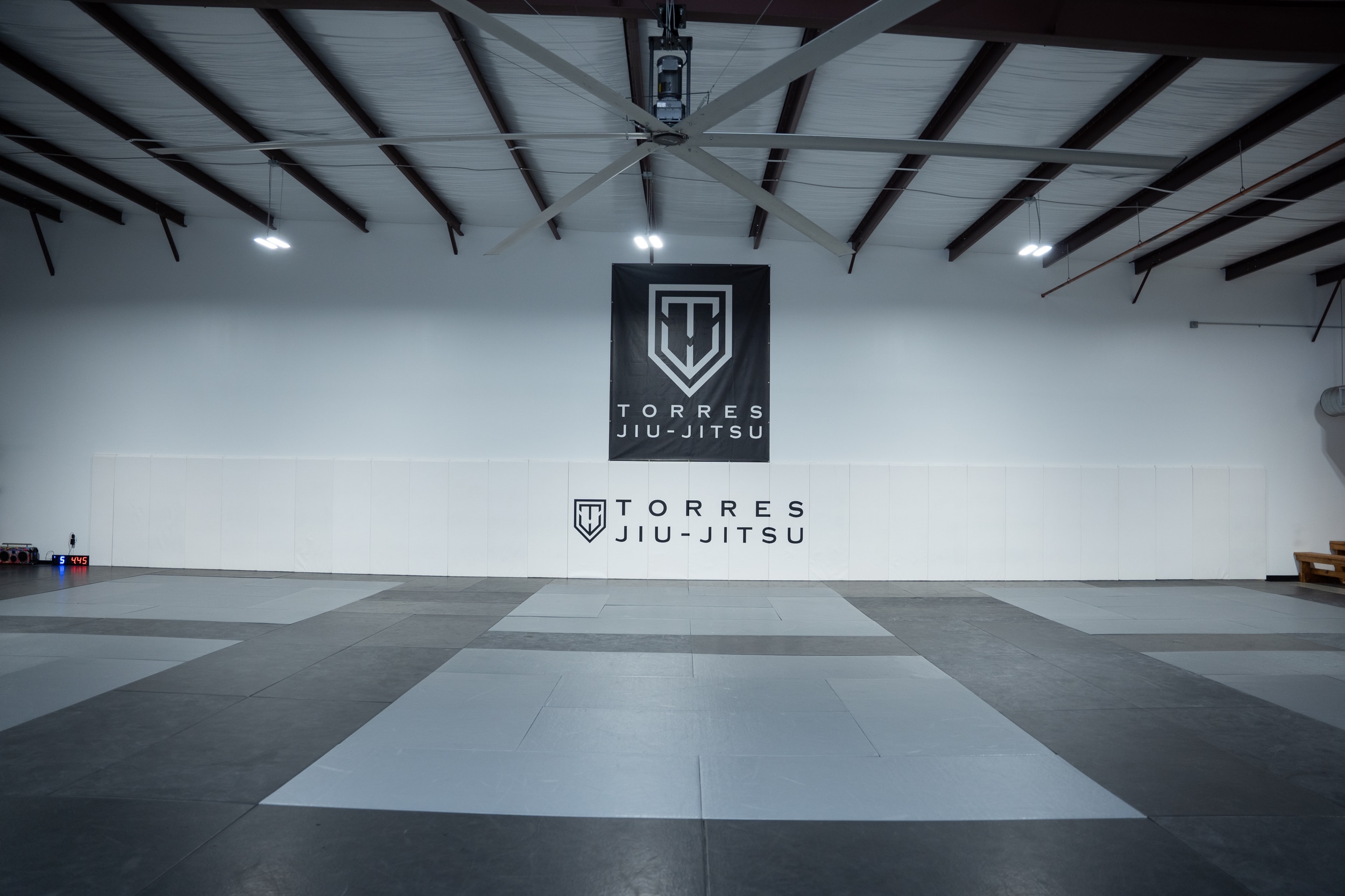 Torres Jiu-Jitsu Blog